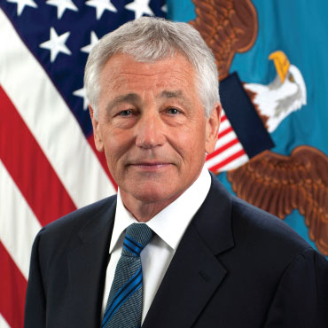 Chuck-Hagel---Highlight