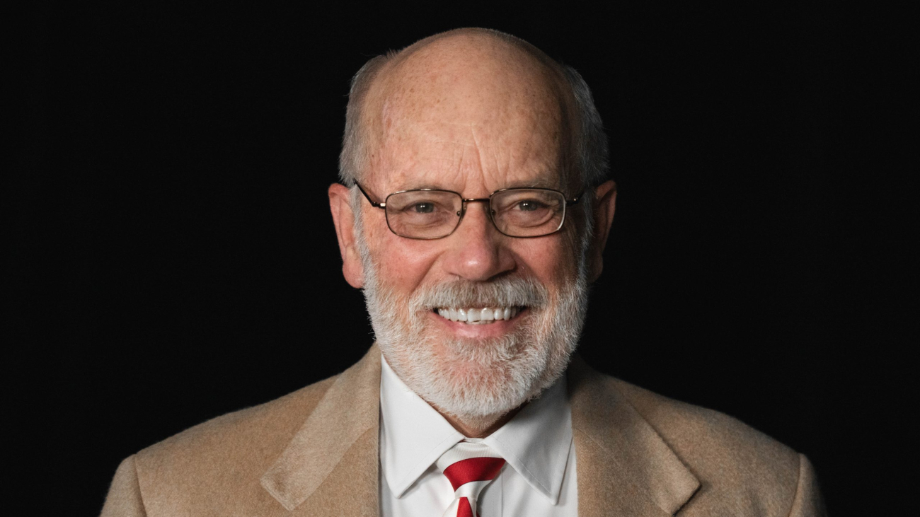 Nebraska Vietnam Veterans Memorial - John Hartwell