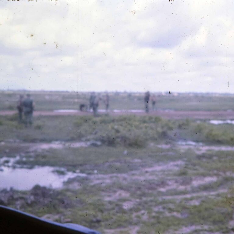 Photograph by Martin (Marty) Gronborg - date unknown