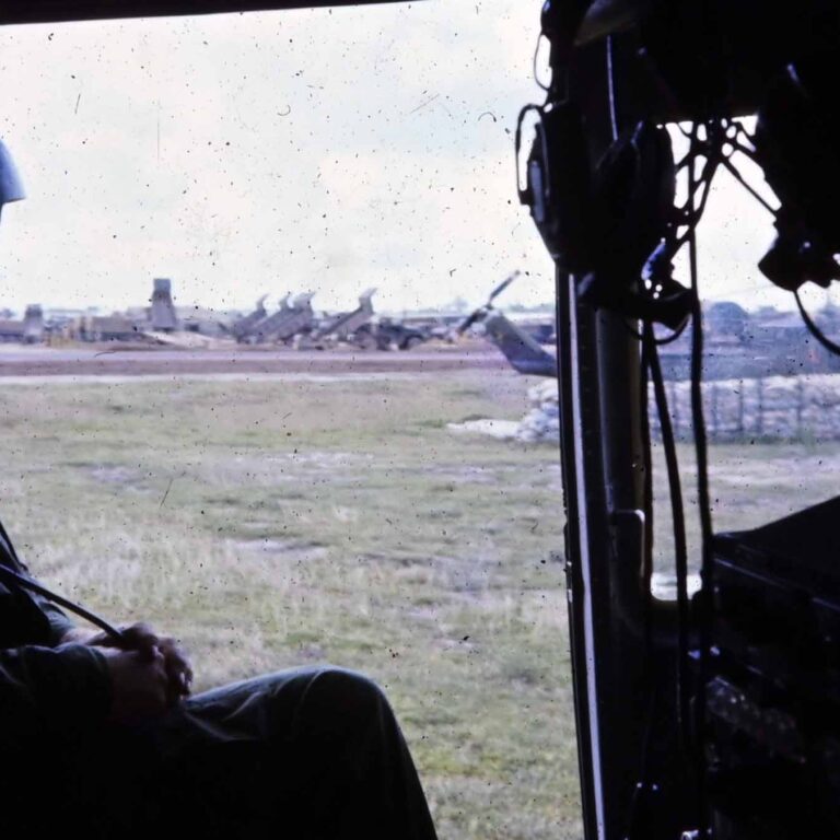 Photograph by Martin (Marty) Gronborg - date unknown