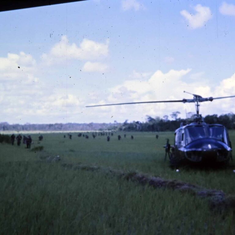 Photograph by Martin (Marty) Gronborg - date unknown