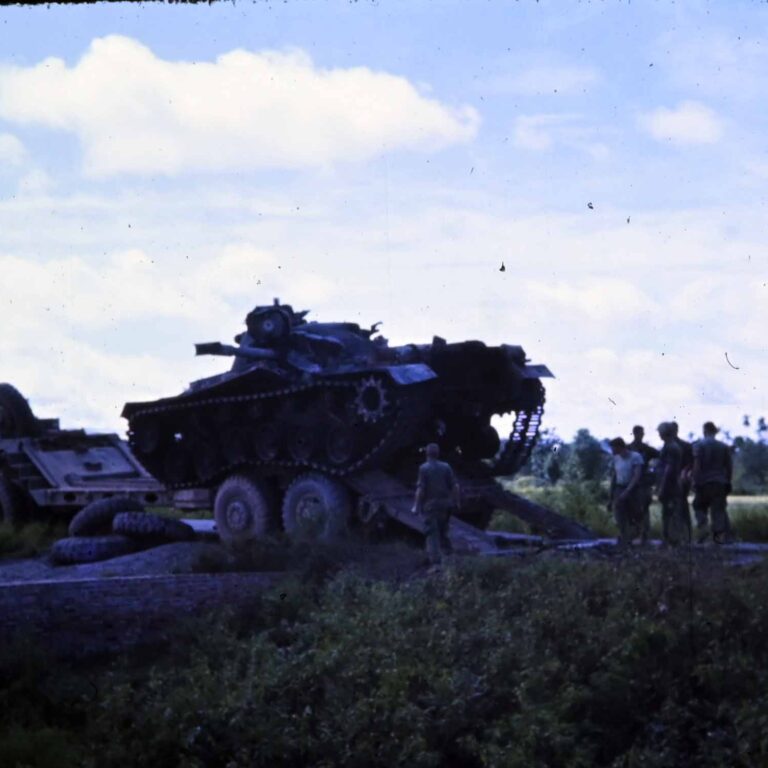 Photograph by Martin (Marty) Gronborg - date unknown