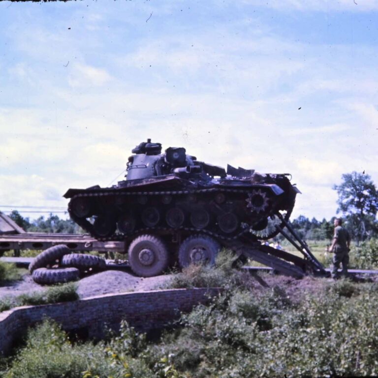 Photograph by Martin (Marty) Gronborg - date unknown