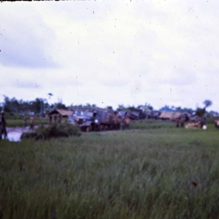 Photograph by Martin (Marty) Gronborg - date unknown