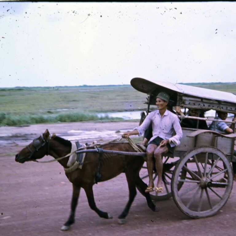 Photograph by Martin (Marty) Gronborg - date unknown