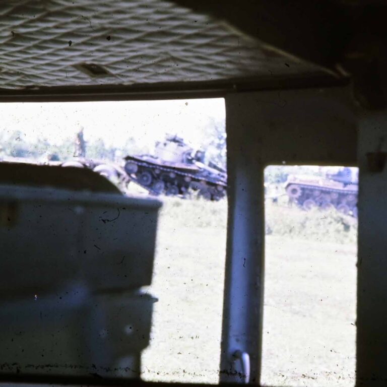 Photograph by Martin (Marty) Gronborg - date unknown