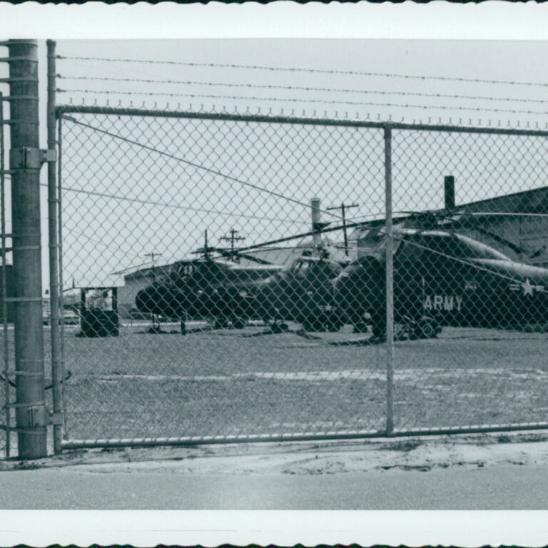 Postcard by Martin (Marty) Gronborg - date unknown - 
Font to rear: CH-34,  H-19, 
Ruski Hound