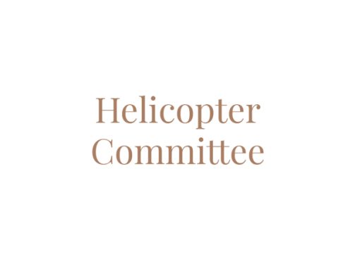helicopter-committee