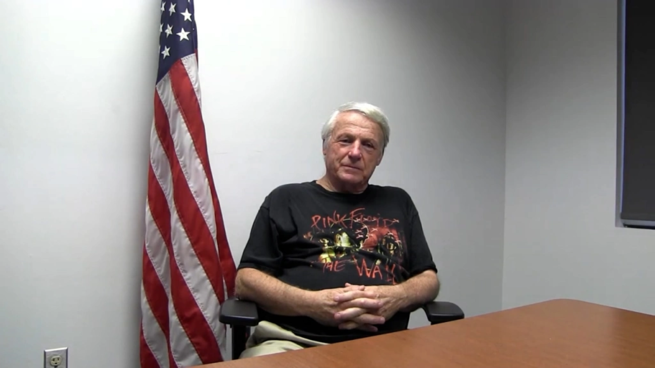 Orville F. Maxon, Air Force