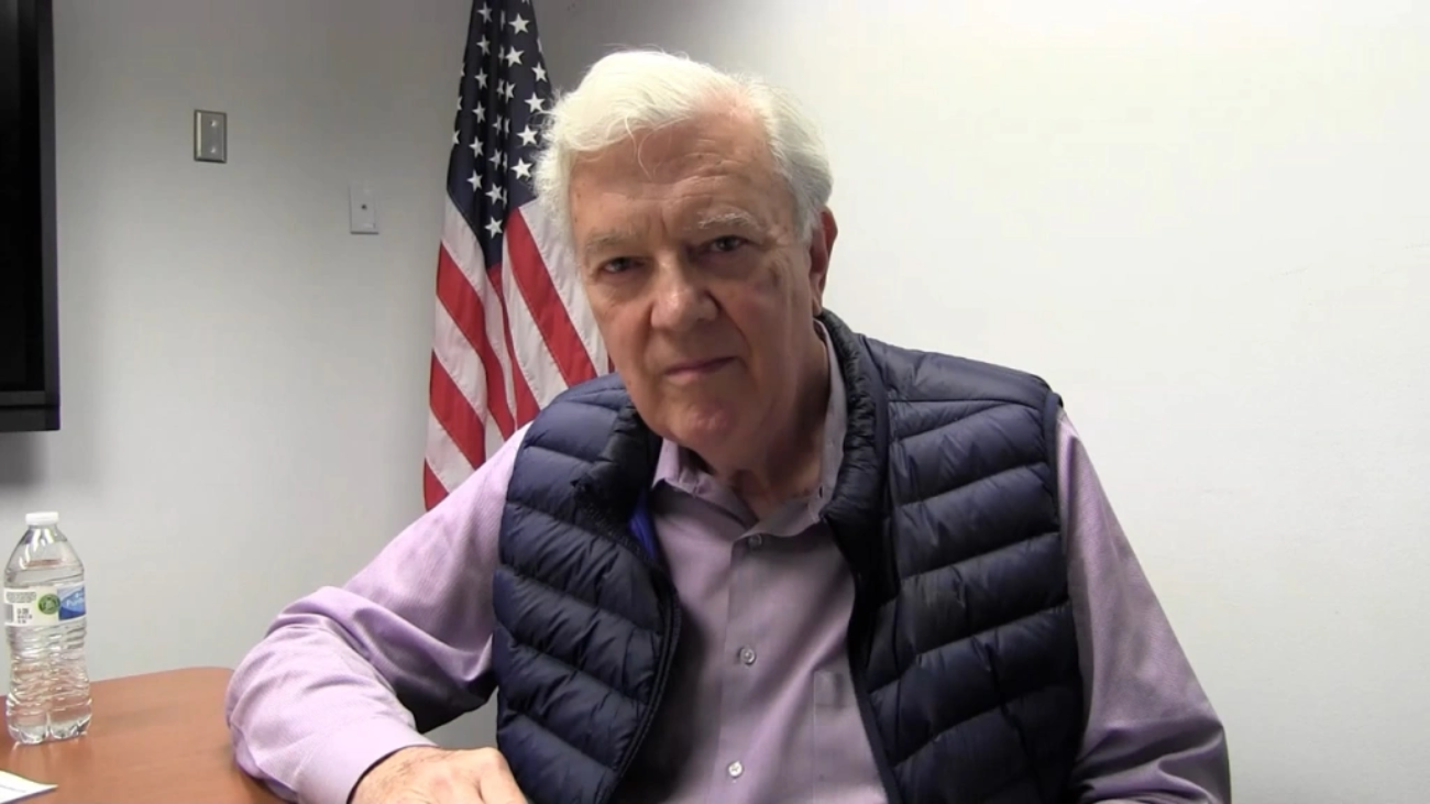 Leo “Lee” A Mayhan II, Army – 1969-1971