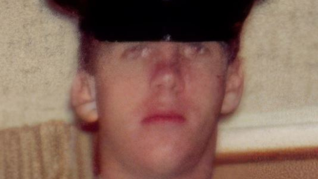 Nebraska Vietnam Veterans Memorial - Howard Ball