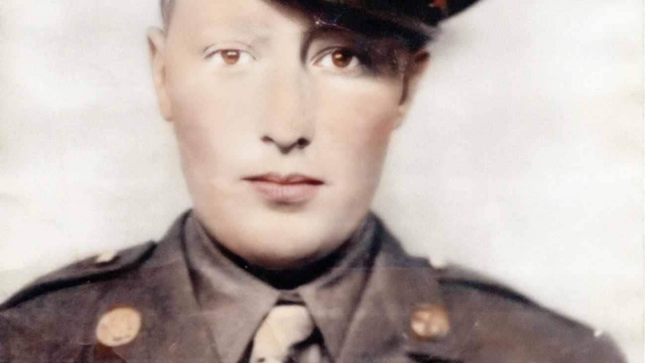 Nebraska Vietnam Veterans Memorial - Henry Cook