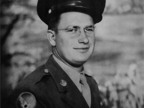 Nebraska Vietnam Veterans Memorial - Darwin Edson