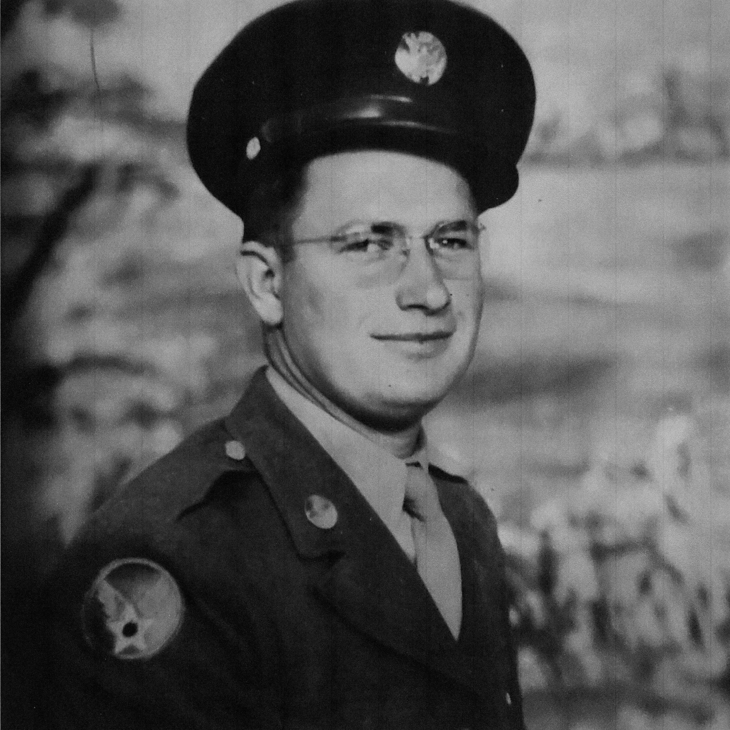 Nebraska Vietnam Veterans Memorial - Darwin Edson