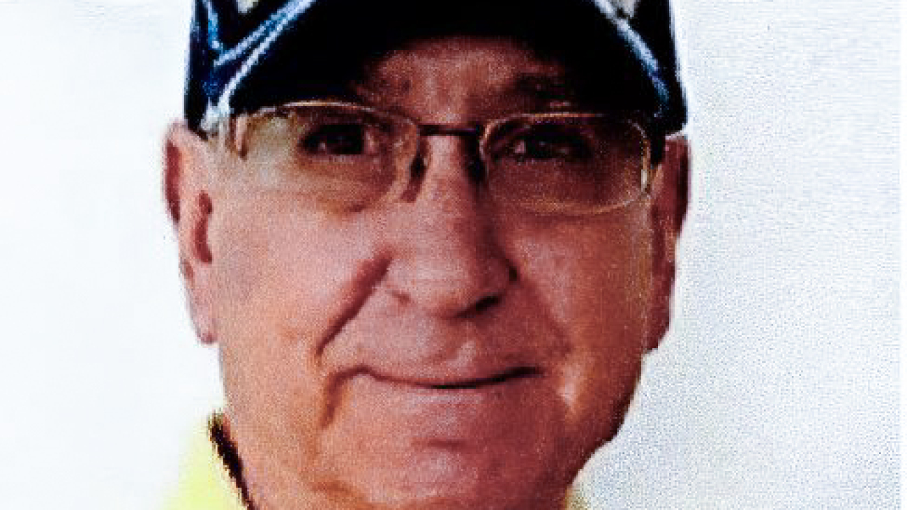 Nebraska Vietnam Veterans Memorial - Robert Hester