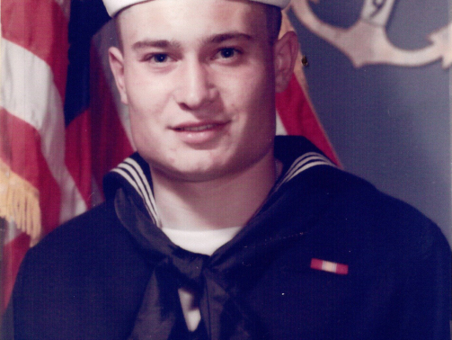 Nebraska Vietnam Veterans Memorial - Donald Hilger