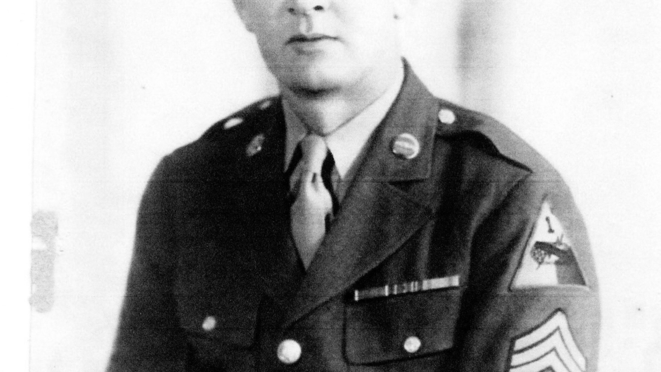 Nebraska Vietnam Veterans Memorial - Thomas Love Sr