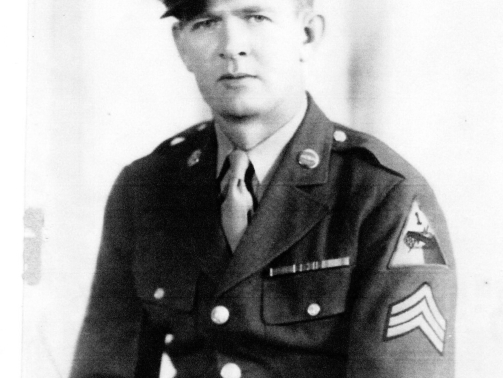 Nebraska Vietnam Veterans Memorial - Thomas Love Sr