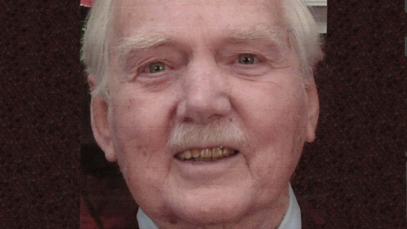 Nebraska Vietnam Veterans Memorial - Robert Shanahan