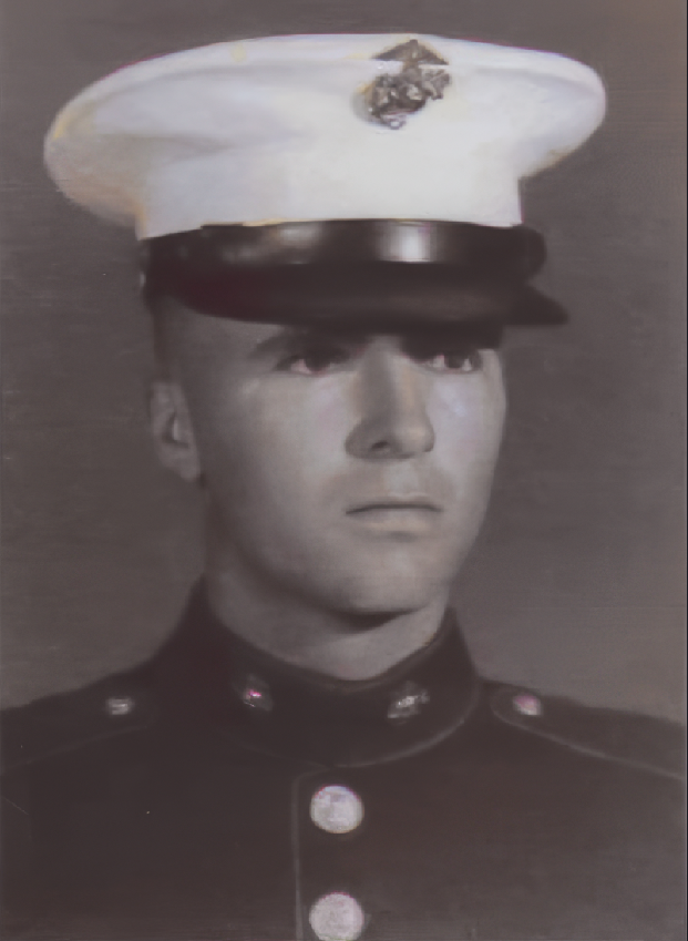 Nebraska Vietnam Veterans Memorial - M. Douglas Zoerb