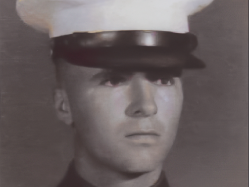 Nebraska Vietnam Veterans Memorial - M. Douglas Zoerb