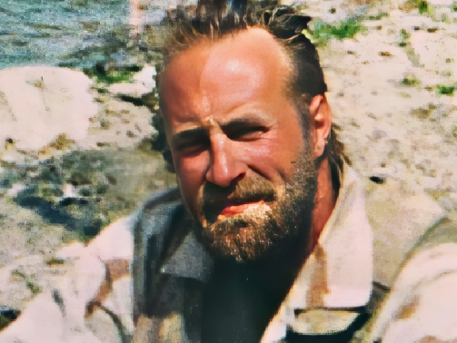 Nebraska Vietnam Veterans Memorial - Nathan Horvatich