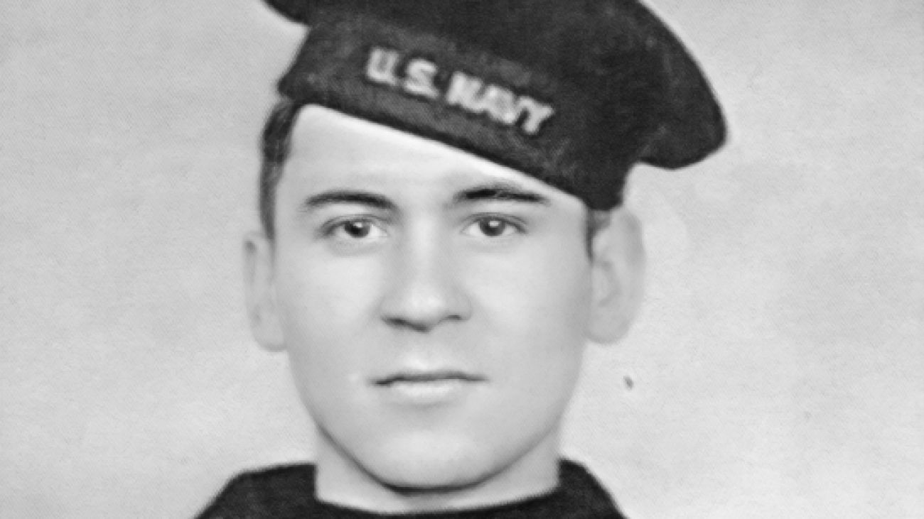 Nebraska Vietnam Veterans Memorial - Robert Korgie