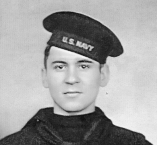 Nebraska Vietnam Veterans Memorial - Robert Korgie