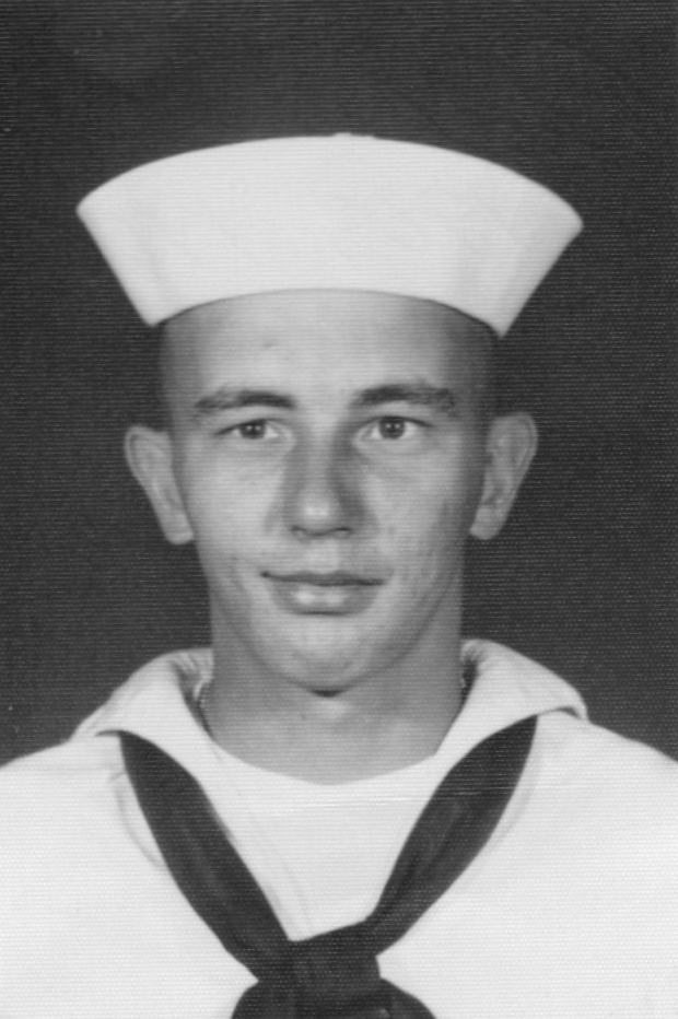 Nebraska Vietnam Veterans Memorial - Robert Niemiec