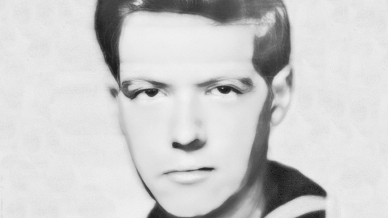 Nebraska Vietnam Veterans Memorial - Robert Johnson