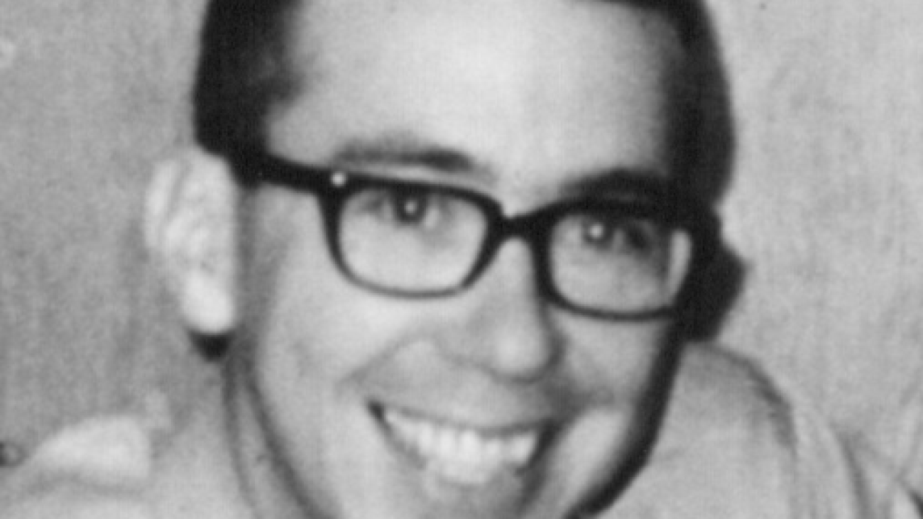 Nebraska Vietnam Veterans Memorial - Richard Williams