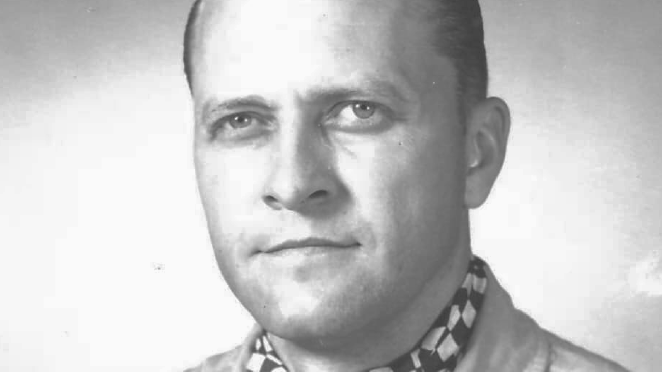 Nebraska Vietnam Veterans Memorial - Thomas O'Hara, Jr.