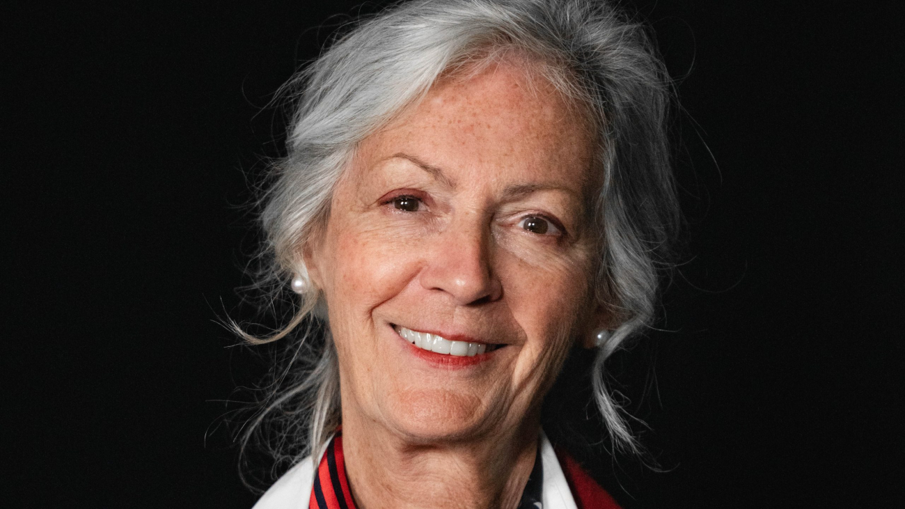 Nebraska Vietnam Veterans Memorial - Dottie Barickman