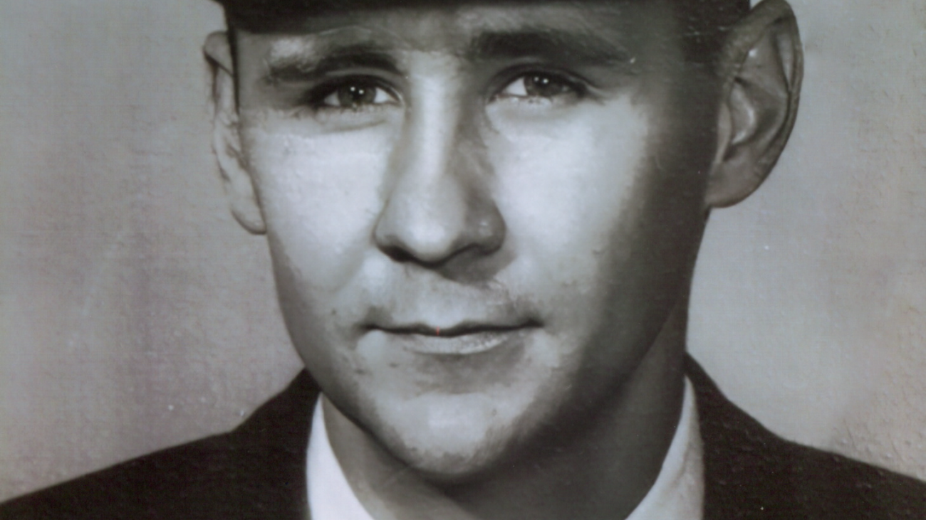 Nebraska Vietnam Veterans Memorial - James Kelly