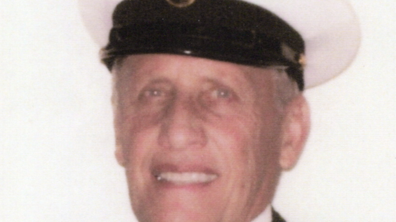 Nebraska Vietnam Veterans Memorial - Marvin Mollner