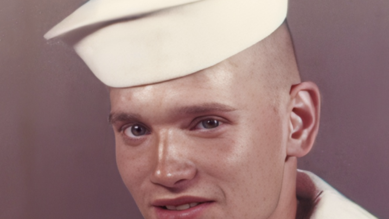 Nebraska Vietnam Veterans Memorial - Michael E. Everts