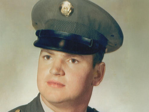 Nebraska Vietnam Veterans Memorial - Michael F. Bose