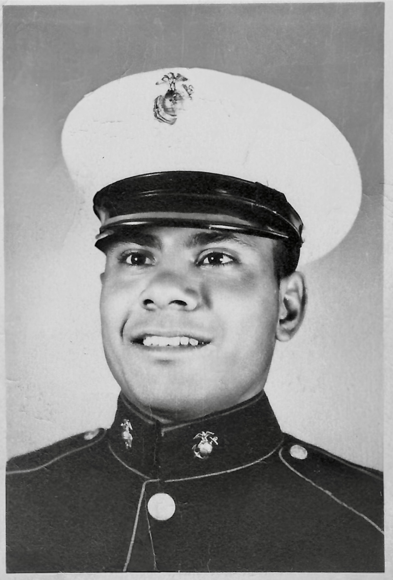 Nebraska Vietnam Veterans Memorial - Roy Bravo, Sr.