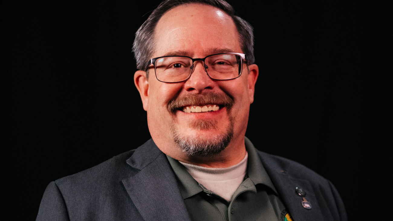 Nebraska Vietnam Veterans Memorial - Mark Strehle