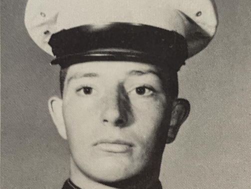 Nebraska Vietnam Veterans Memorial - William "Bill" H. Coleman