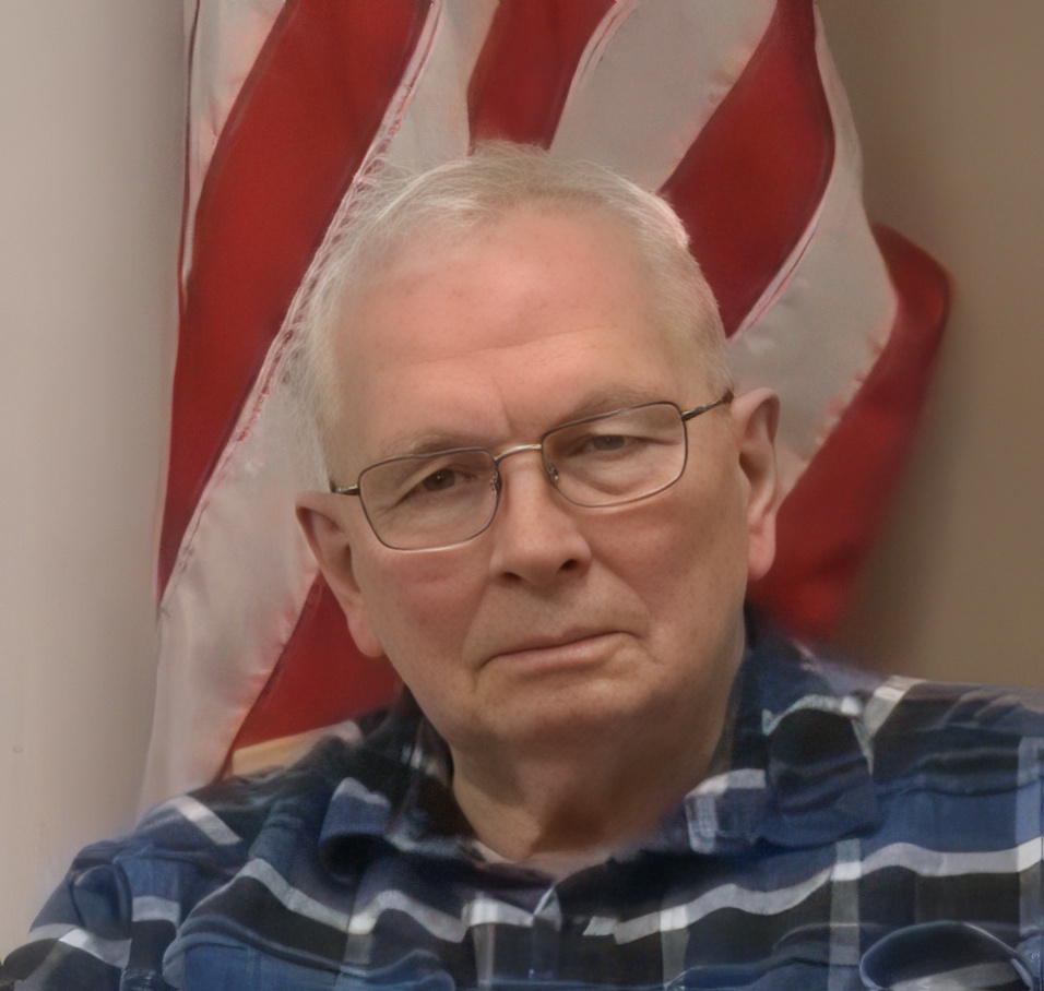 Nebraska Vietnam Veterans Memorial - David A. McBlain