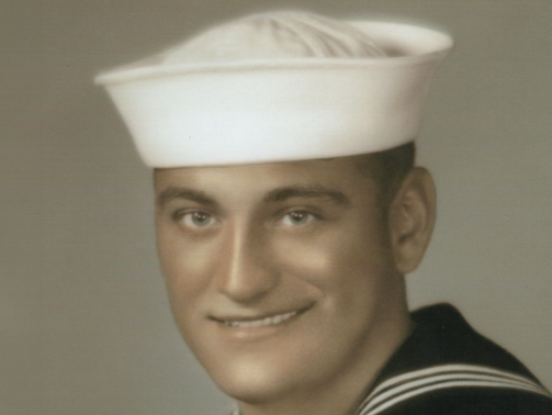 Nebraska Vietnam Veterans Memorial - Burdette L. Burkhart