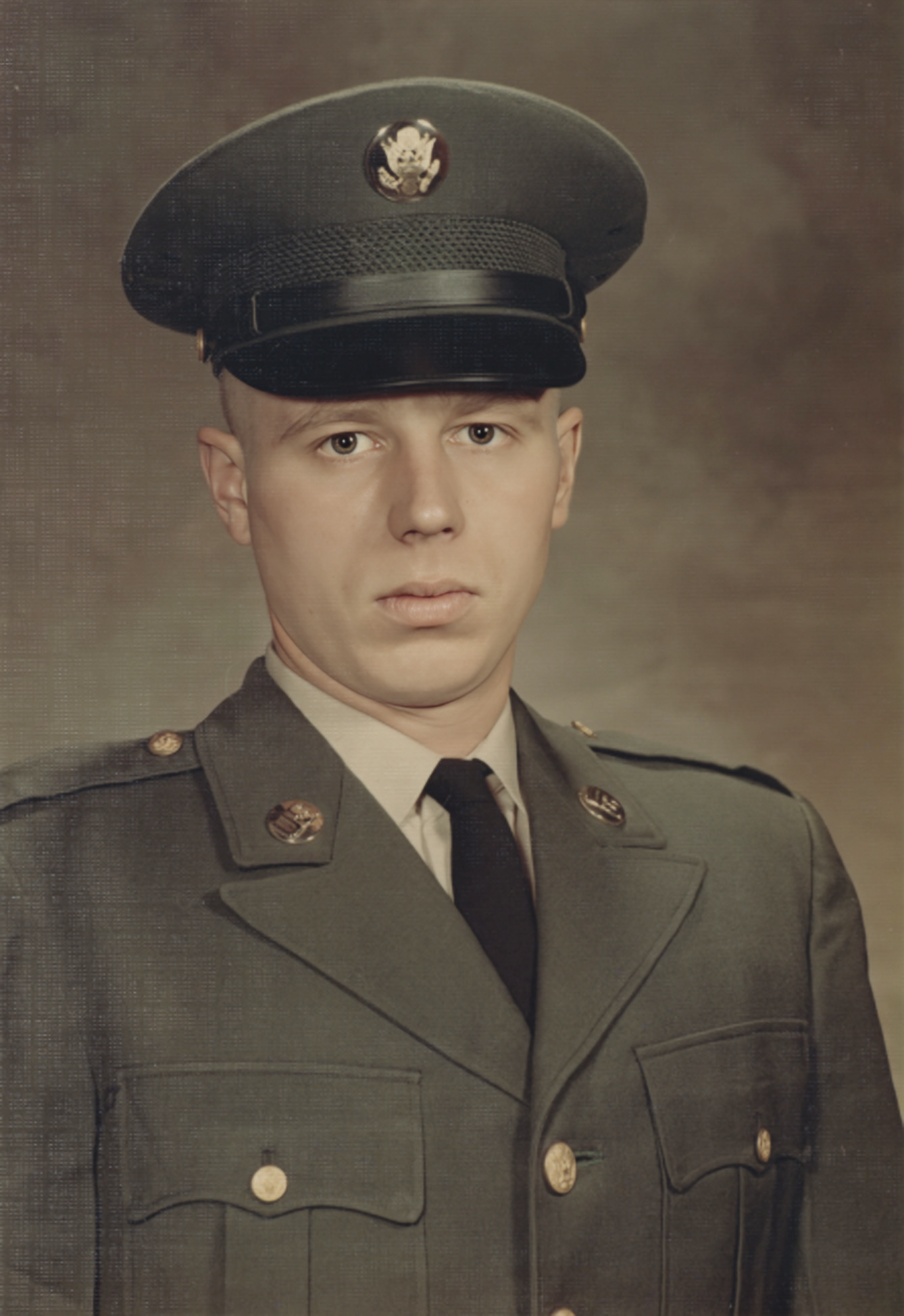 Nebraska Vietnam Veterans Memorial - Johnny Joe Brezina