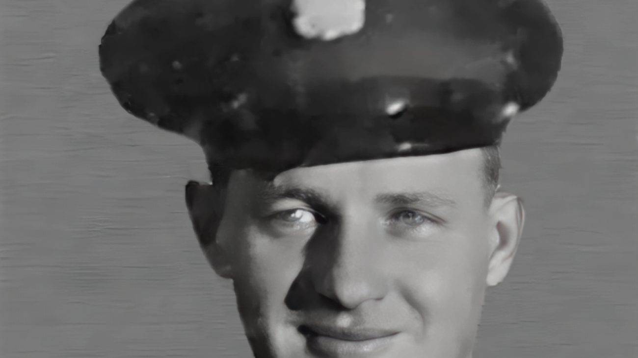 Nebraska Vietnam Veterans Memorial - Joseph Jay Henn