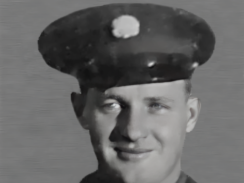 Nebraska Vietnam Veterans Memorial - Joseph Jay Henn