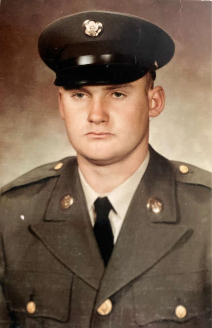 Nebraska Vietnam Veterans Memorial - Joseph M. Henn, Jr.