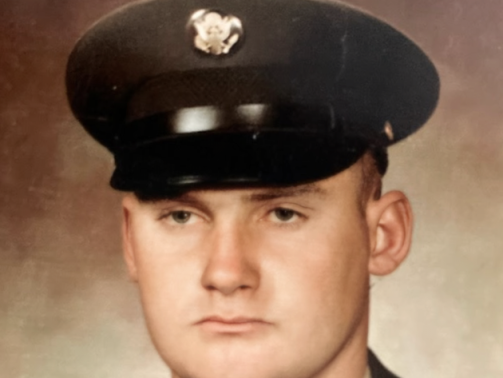 Nebraska Vietnam Veterans Memorial - Joseph M. Henn, Jr.