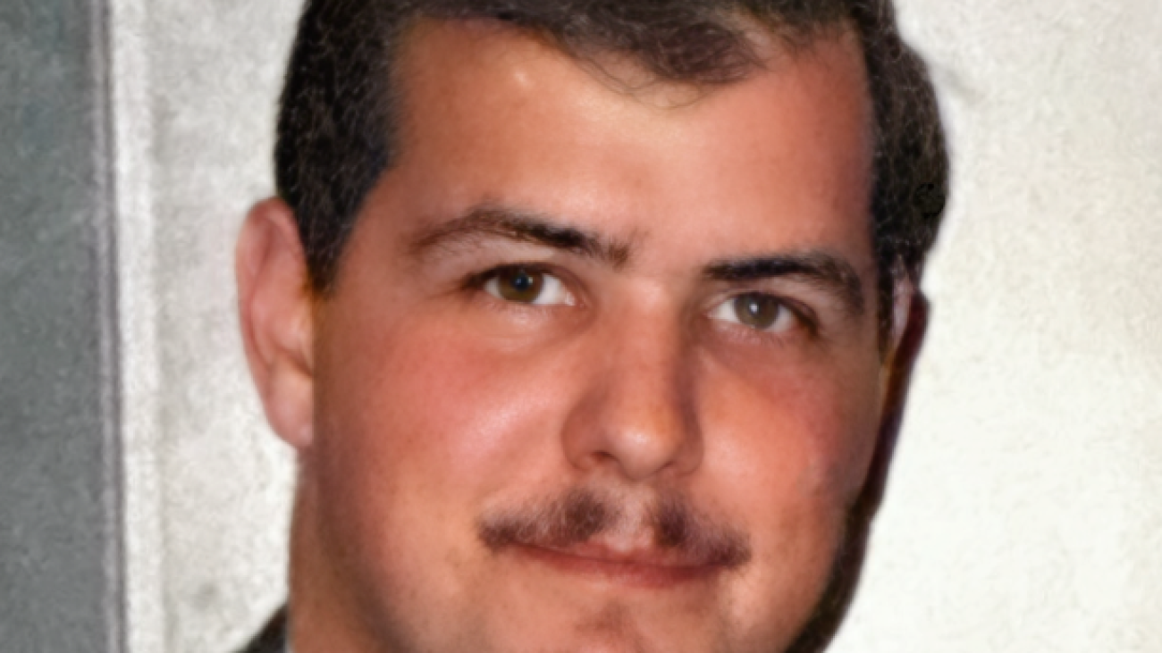 Nebraska Vietnam Veterans Memorial - Scot E. Thompson