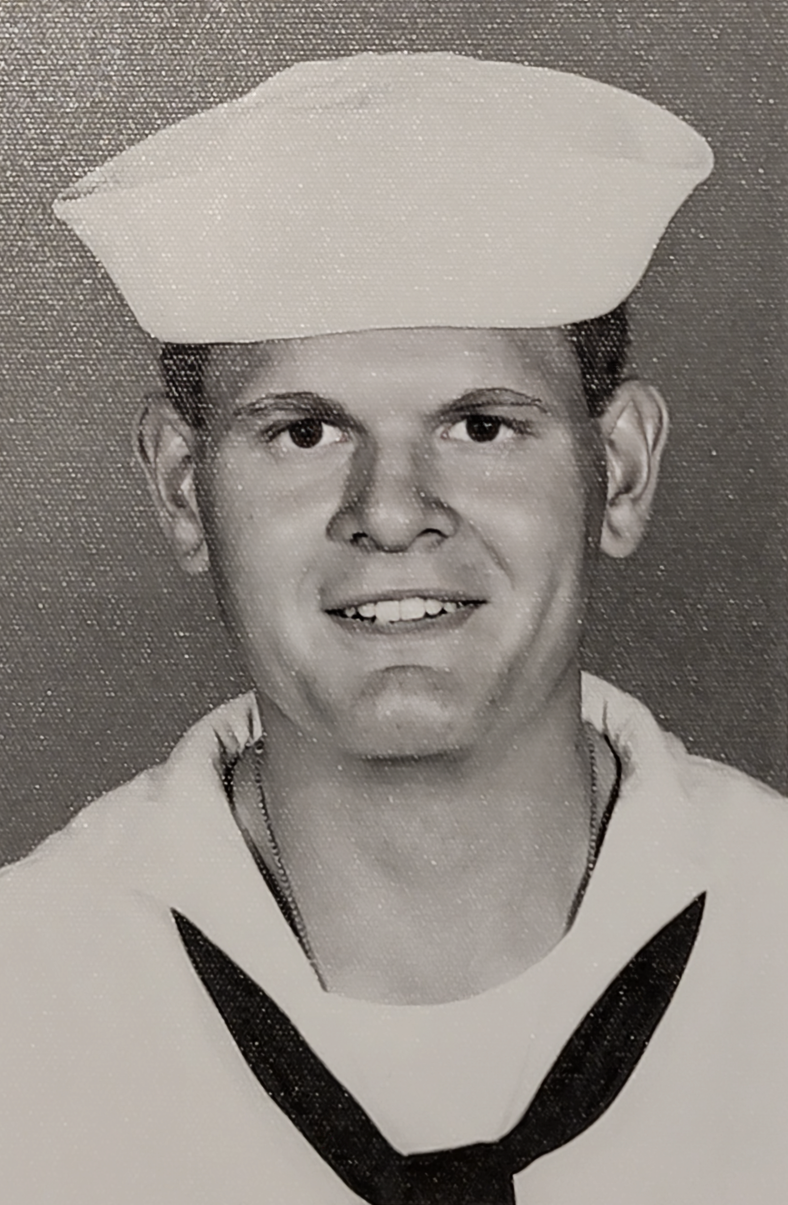Nebraska Vietnam Veterans Memorial - Orville L. Madson, Jr.