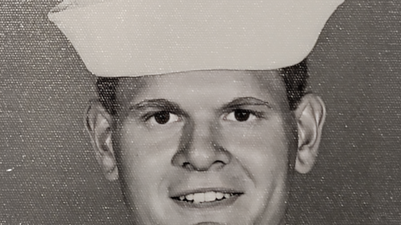 Nebraska Vietnam Veterans Memorial - Orville L. Madson, Jr.